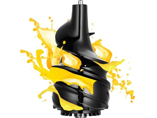 Шнековая соковыжималка KITFORT КТ-1158